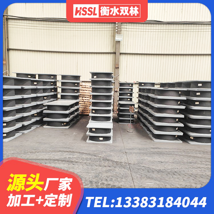 浠水县HDR600支座源头工厂 浠水县房屋建筑抗震隔震支座 浠水县铅芯橡胶隔震支座厂商源头工厂 浠水县LRB700铅芯隔震支座多少钱 - 第7张