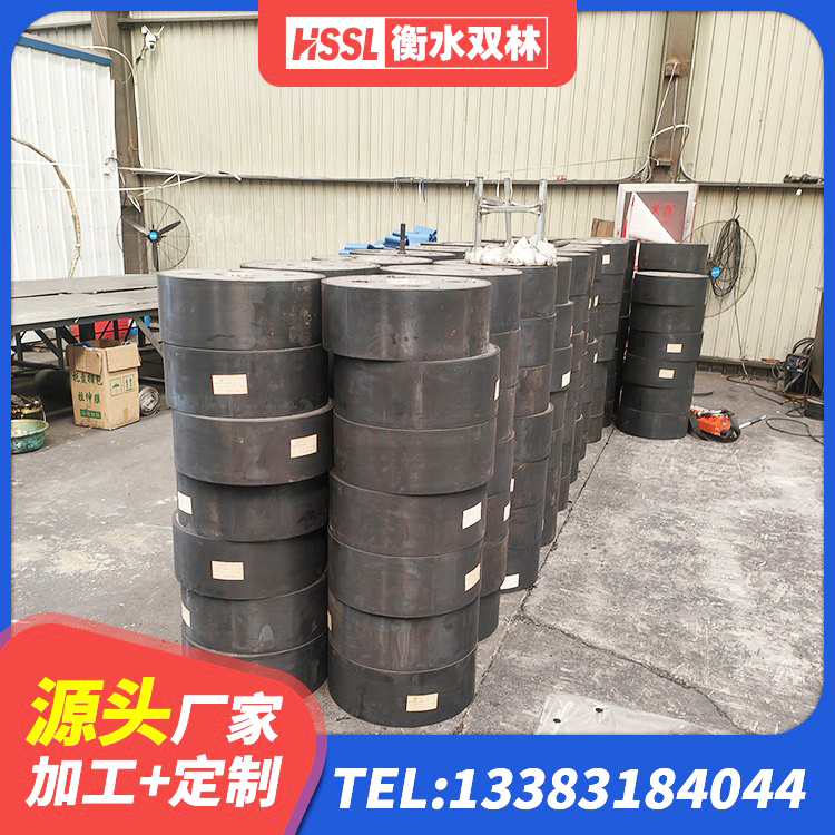 浠水县LNR800天然隔震支座生产厂家 浠水县LNR1300天然橡胶支座 浠水县LRB500-II型隔震支座厂家 浠水县隔震橡胶支座的厂家电话 - 第2张