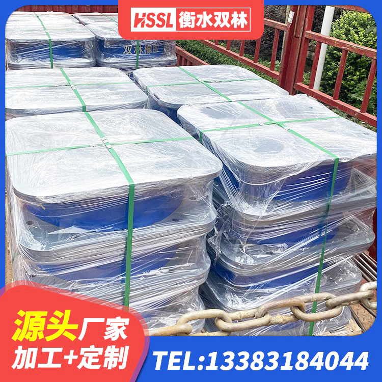 浠水县LRB铅芯橡胶隔震支座600厂家 浠水县建筑抗震减振支座生产厂家 浠水县LRB隔震支座报价 浠水县橡胶隔震支座加工生产厂家 - 第7张