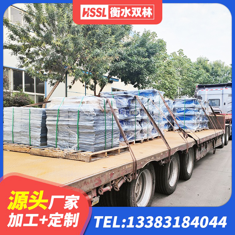 浠水县铅芯减隔震支座厂家电话 浠水县受力的隔震支座生产厂家 浠水县HDR500高阻尼建筑隔震支座生产厂家 浠水县建筑橡胶组合隔震支座生产厂家 - 第6张