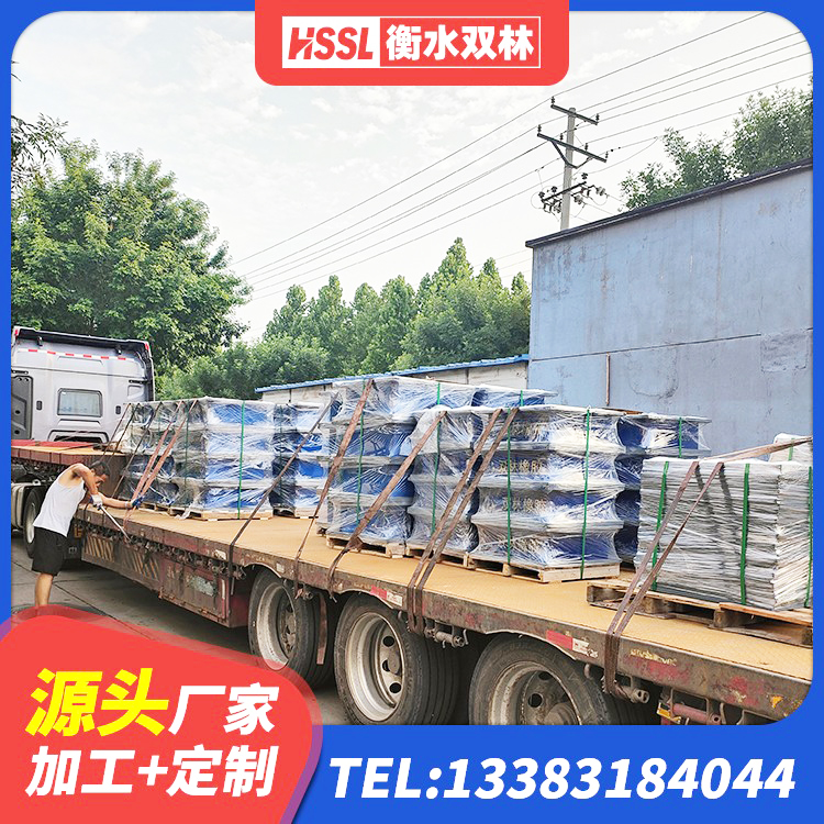 浠水县LRB隔震支座500 浠水县天然LNR橡胶支座生产厂家 浠水县天然橡胶支座价格 浠水县高阻尼HDR橡胶隔震支座厂家 - 第5张