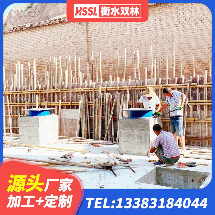 浠水县建筑圆形铅芯橡胶隔震支座厂家 浠水县LNR橡胶支座D420多少钱 浠水县LRB300铅芯支座厂家 浠水县LNR橡胶支座价格 - 第4张