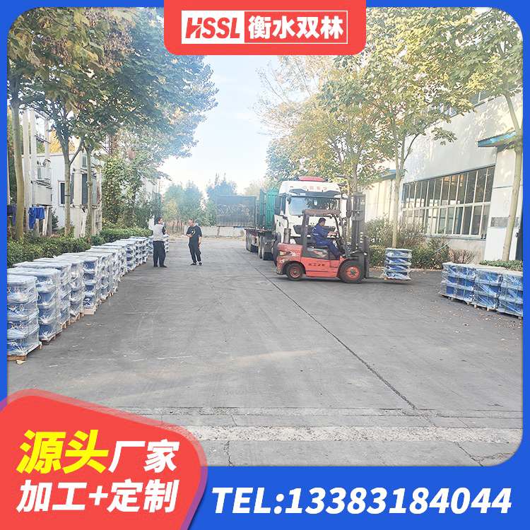 浠水县LRB隔震支座500 浠水县天然LNR橡胶支座生产厂家 浠水县天然橡胶支座价格 浠水县高阻尼HDR橡胶隔震支座厂家 - 第4张