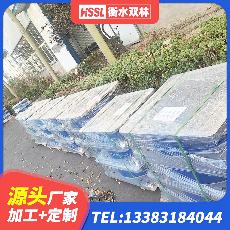 浠水县HDR600支座源头工厂 浠水县房屋建筑抗震隔震支座 浠水县铅芯橡胶隔震支座厂商源头工厂 浠水县LRB700铅芯隔震支座多少钱 - 第2张